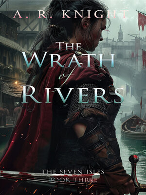 cover image of The Wrath of Rivers